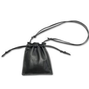 Lemiz Mini Bowie Crossbody